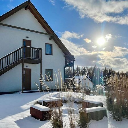 Apartmany Max Vaclavov u Bruntalu 외부 사진