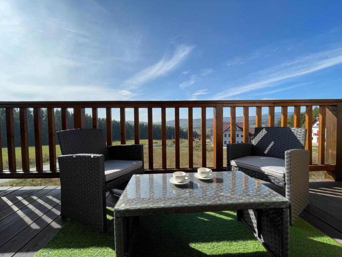Apartmany Max Vaclavov u Bruntalu 외부 사진