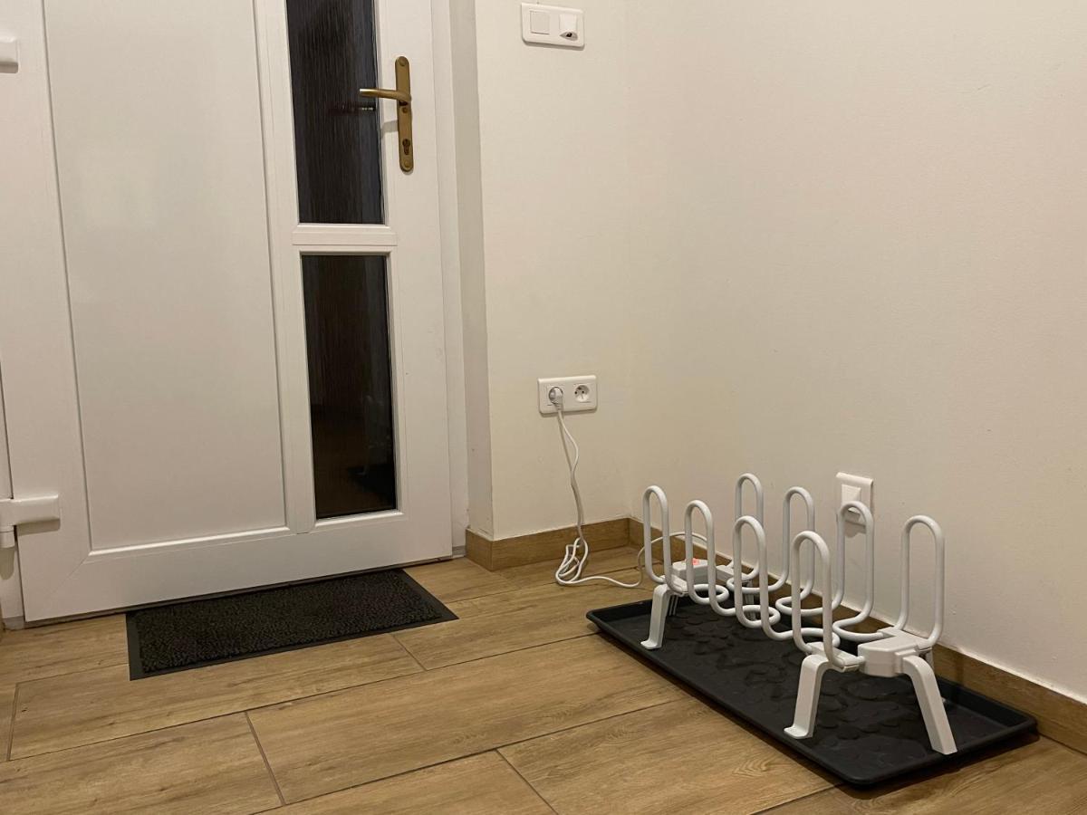 Apartmany Max Vaclavov u Bruntalu 외부 사진