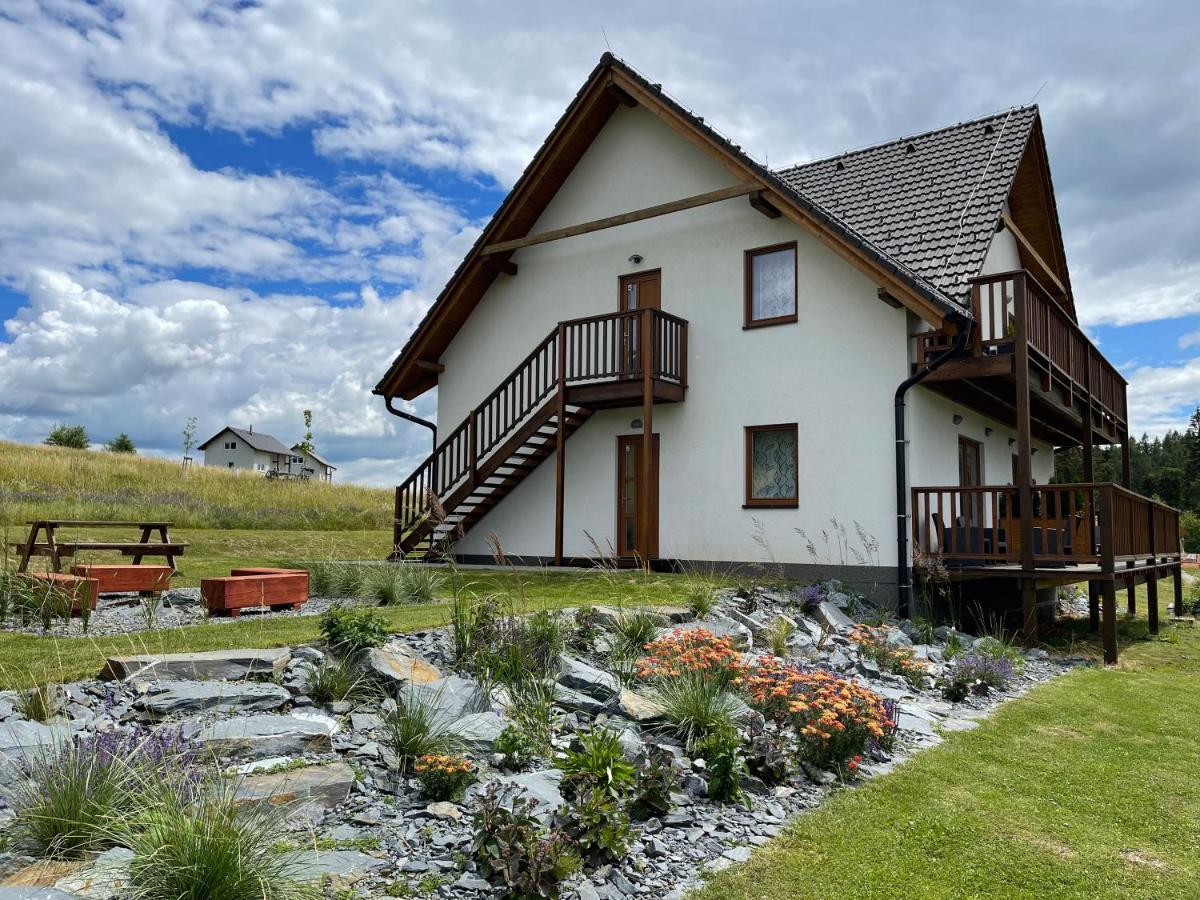 Apartmany Max Vaclavov u Bruntalu 외부 사진