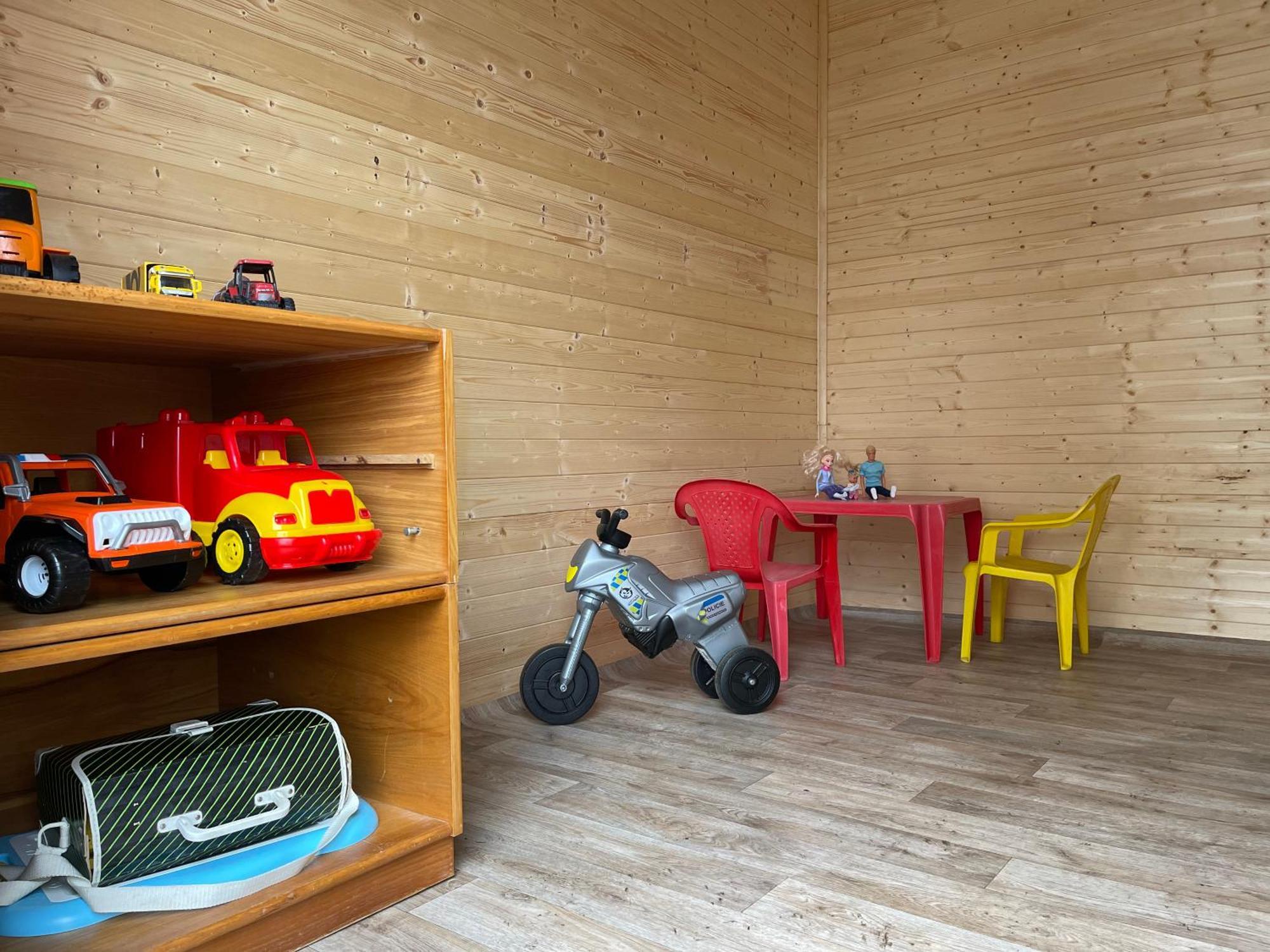 Apartmany Max Vaclavov u Bruntalu 외부 사진