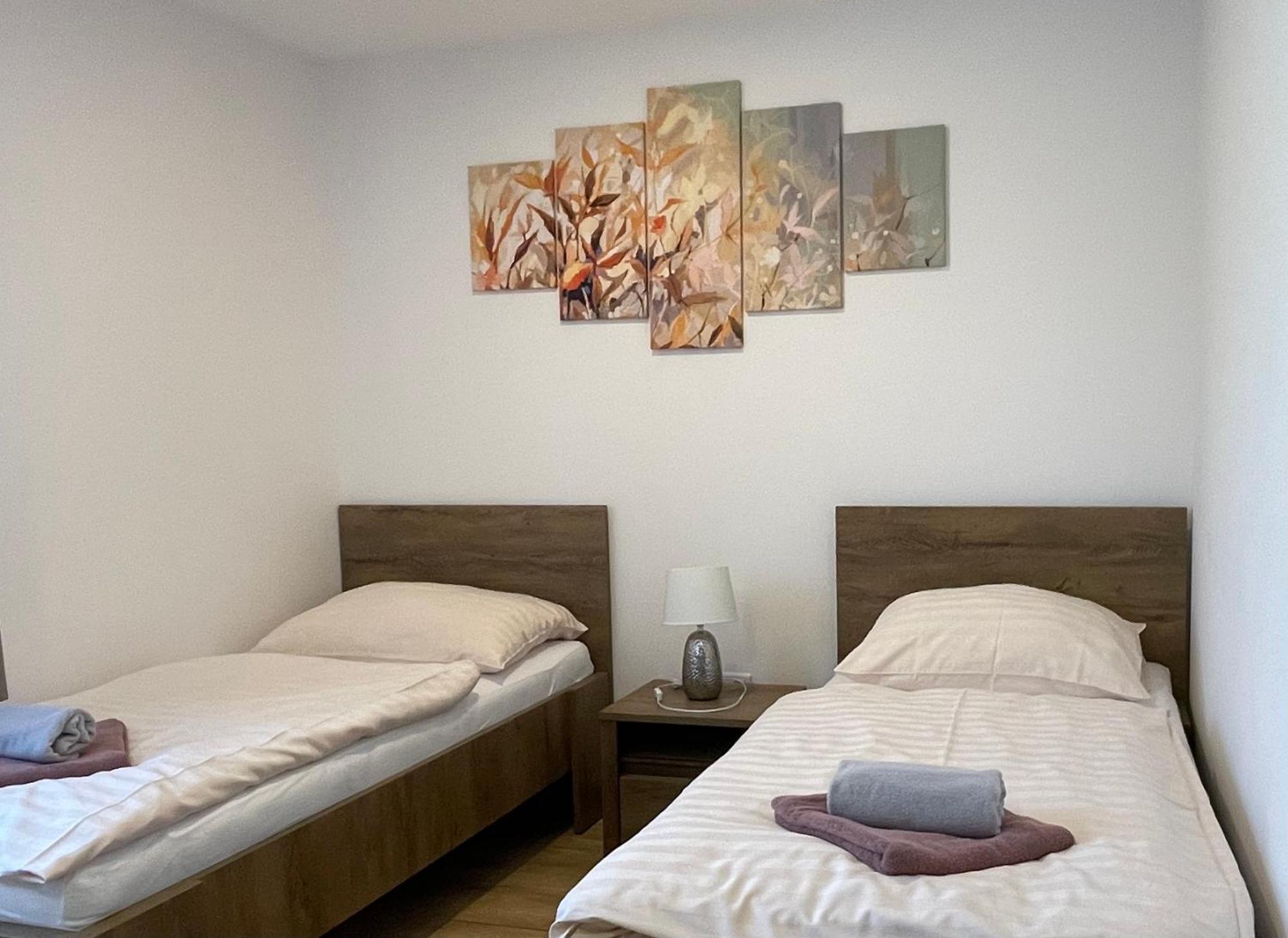 Apartmany Max Vaclavov u Bruntalu 외부 사진