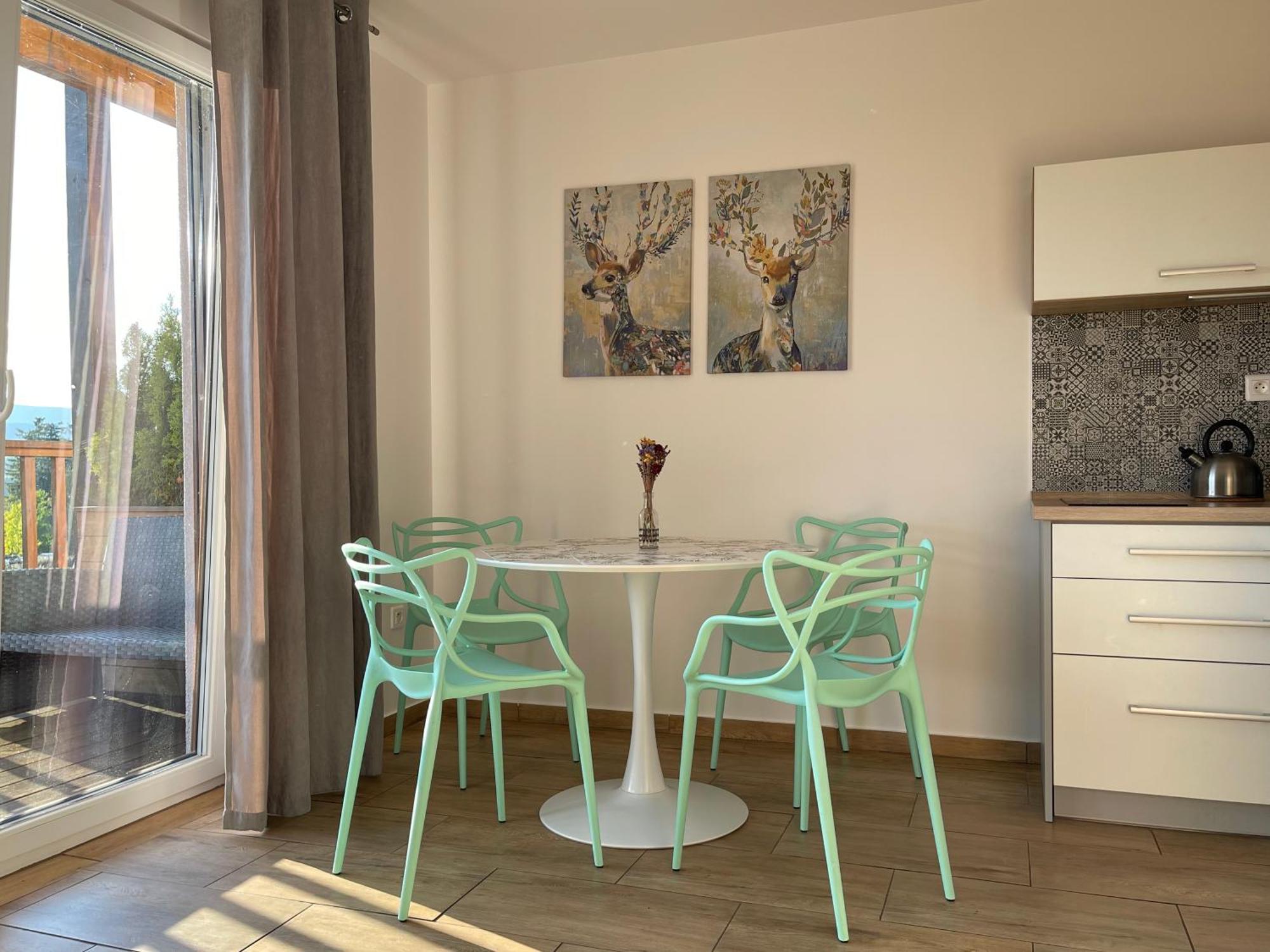 Apartmany Max Vaclavov u Bruntalu 외부 사진