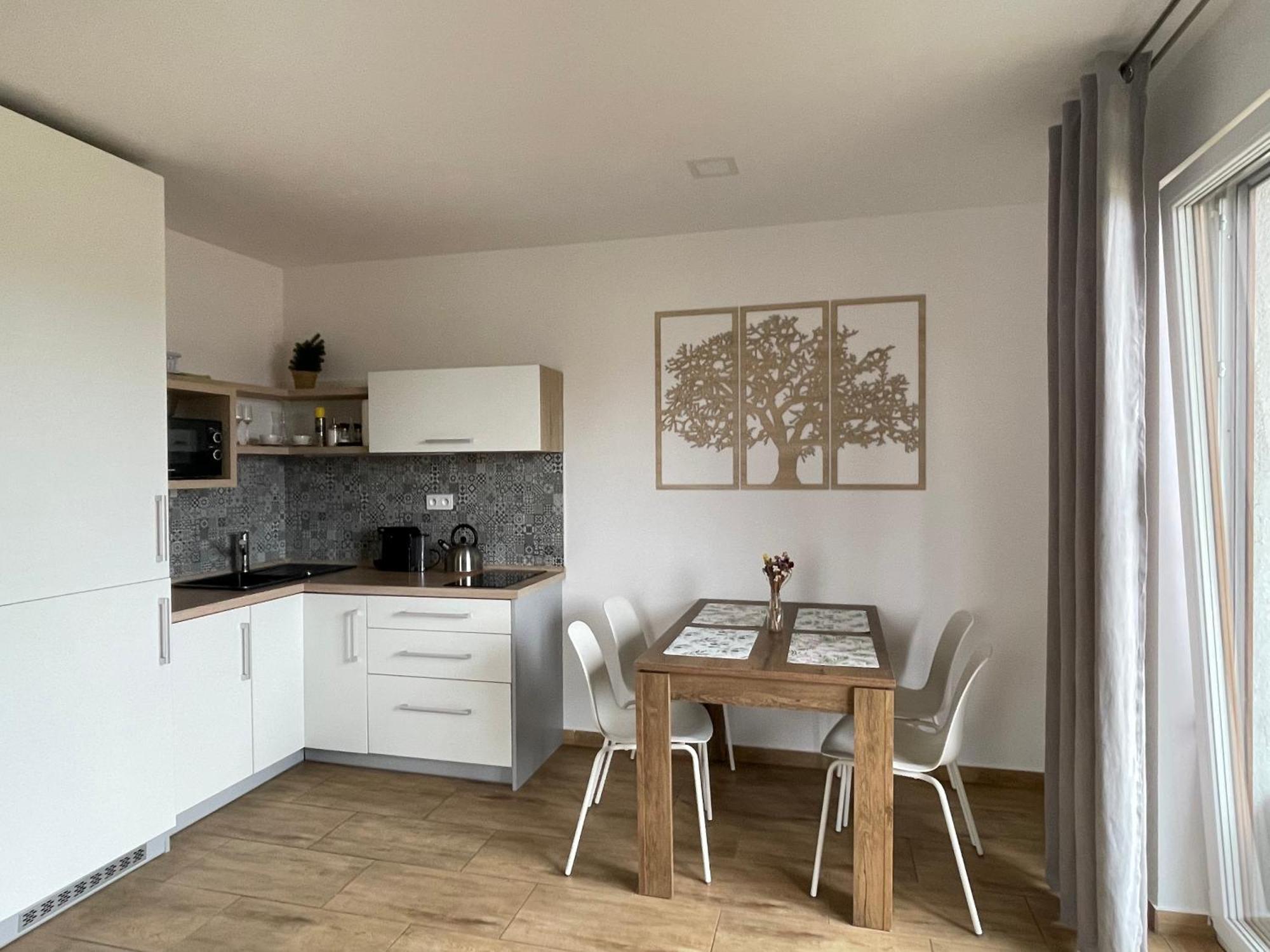 Apartmany Max Vaclavov u Bruntalu 외부 사진