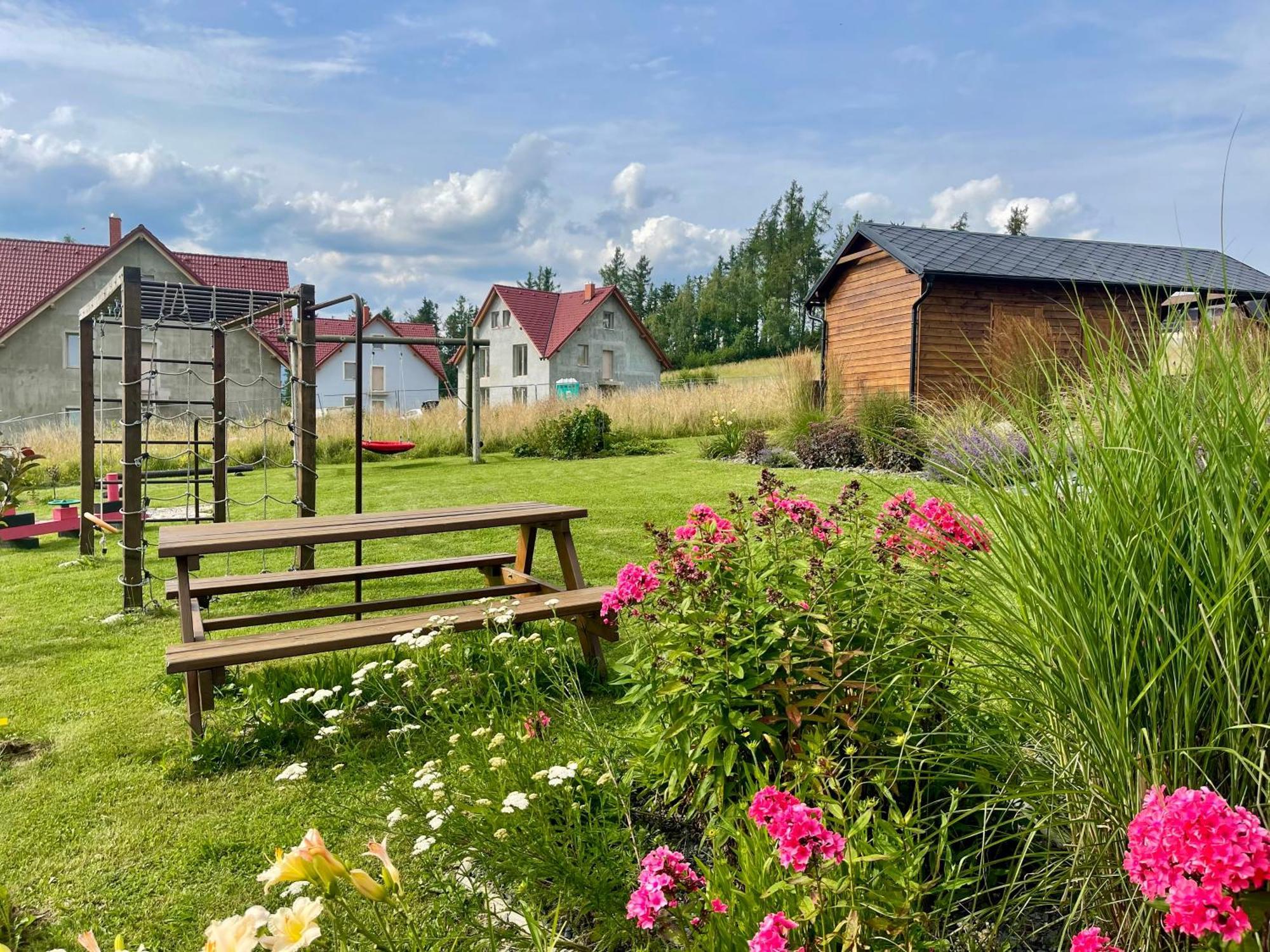 Apartmany Max Vaclavov u Bruntalu 외부 사진