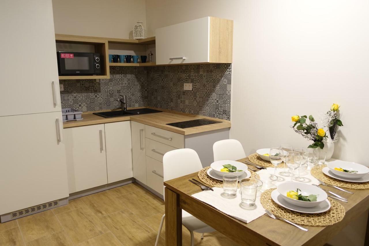 Apartmany Max Vaclavov u Bruntalu 외부 사진