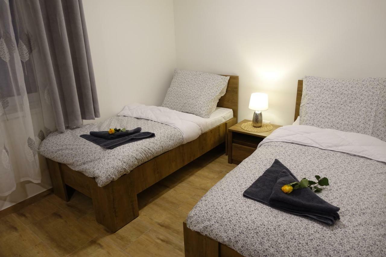 Apartmany Max Vaclavov u Bruntalu 외부 사진