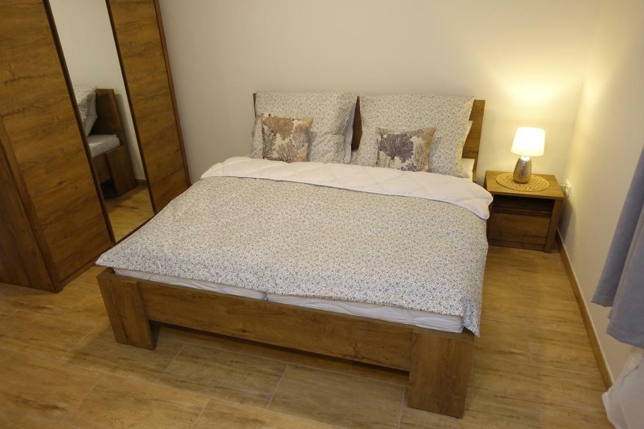 Apartmany Max Vaclavov u Bruntalu 외부 사진