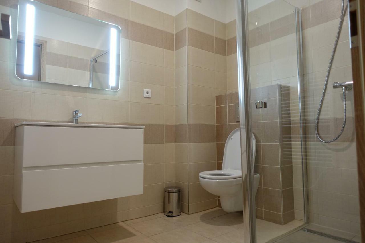 Apartmany Max Vaclavov u Bruntalu 외부 사진